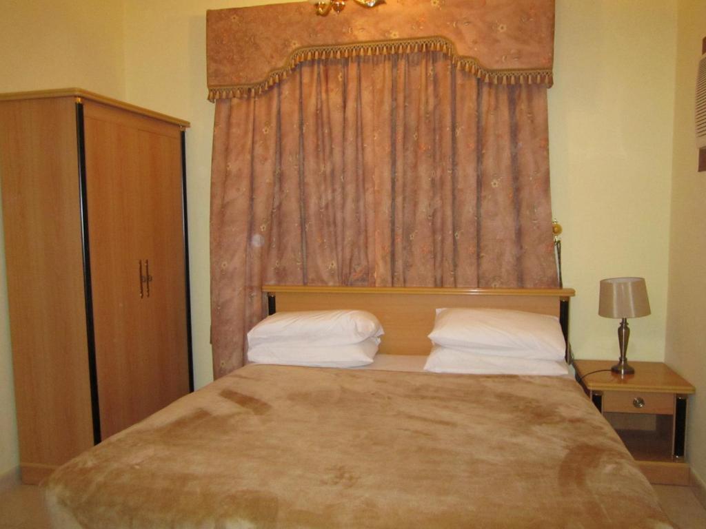 Muscat International Hotel Chambre photo